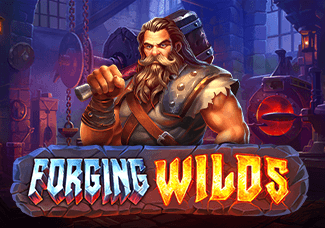 Forging Wilds screenshot