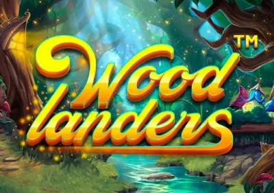 Woodlanders screenshot