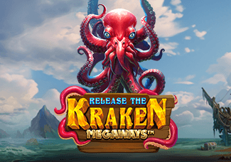 Release the Kraken Megaways screenshot
