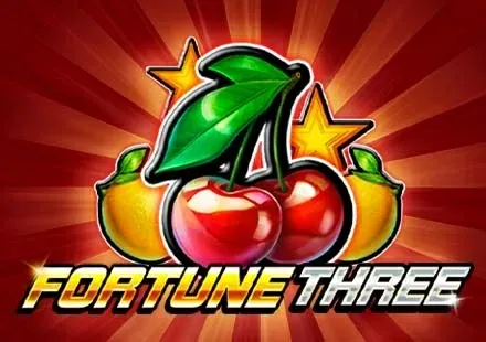Fortune Three screenshot