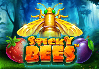 Sticky Bees screenshot