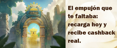 Recompensa Referidos promotion