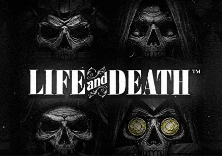Life and Death™ screenshot