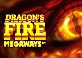 Dragon's Fire Megaways screenshot