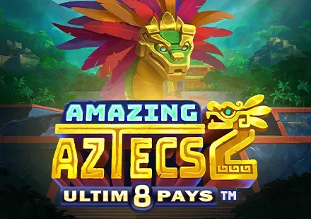 Amazing Aztecs 2 Ultim8 Pays™ screenshot