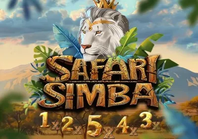 Safari Simba