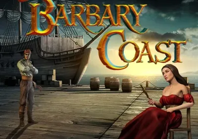 Barbary Coast screenshot